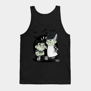 Lil Franky's Tank Top